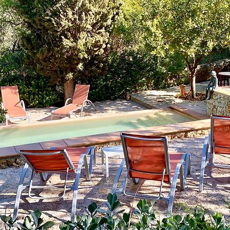 Asis De Marratxinet Turismo De Interior Hotel Kültér fotó