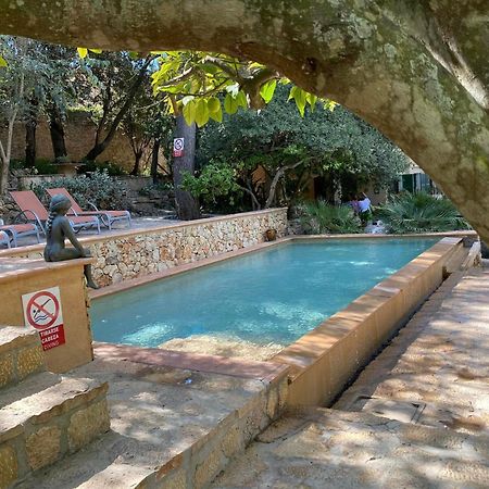 Asis De Marratxinet Turismo De Interior Hotel Kültér fotó