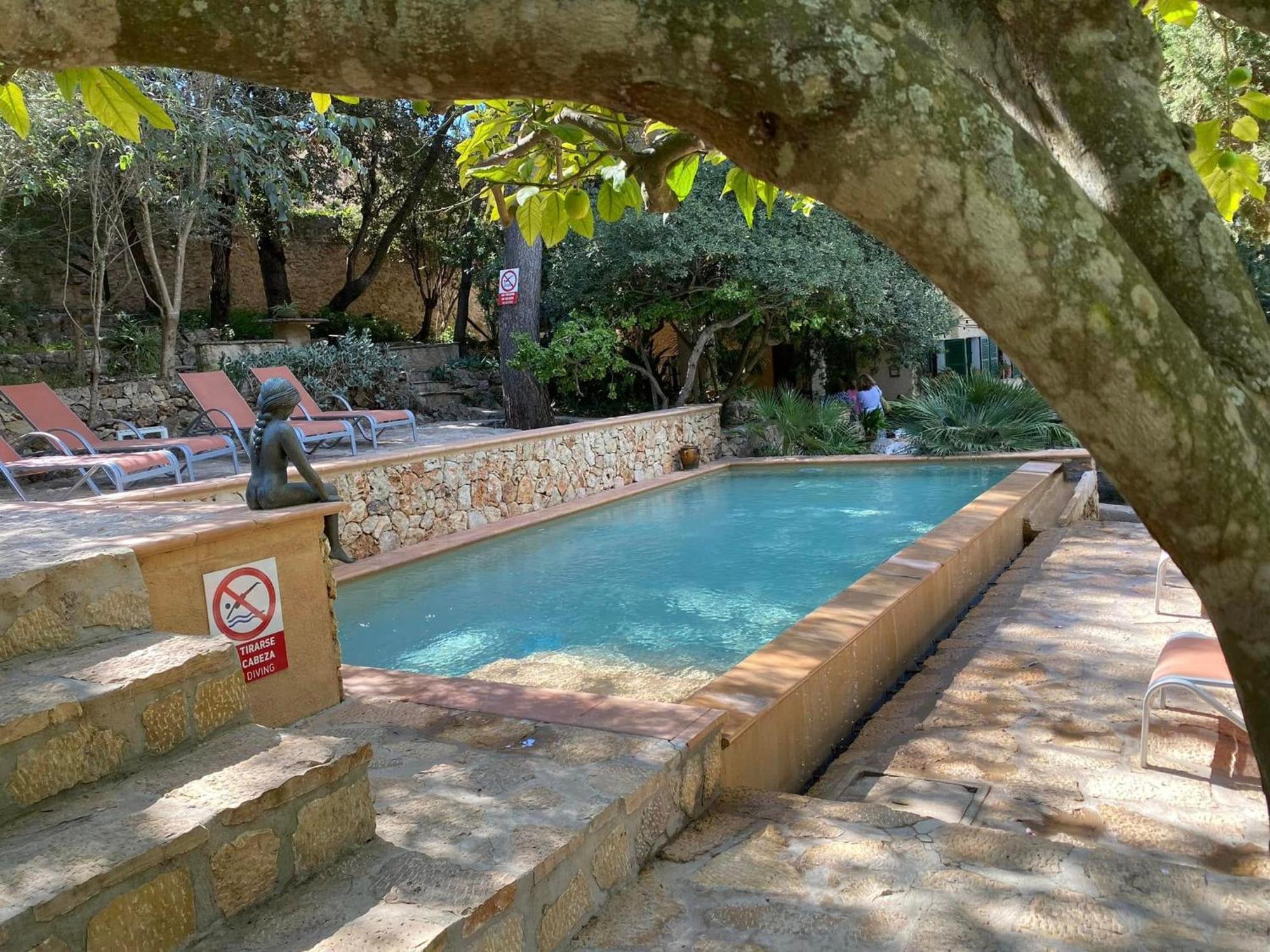 Asis De Marratxinet Turismo De Interior Hotel Kültér fotó
