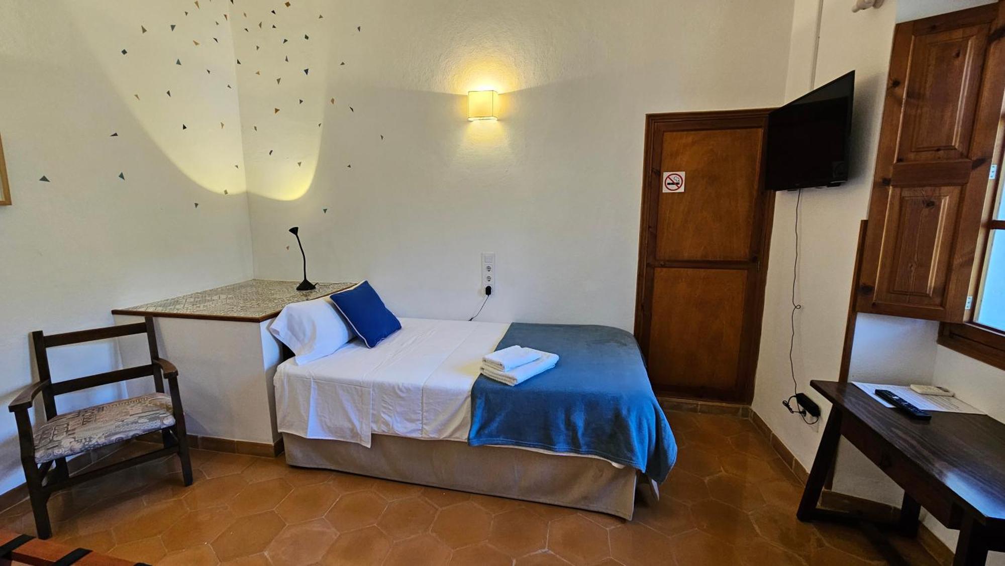 Asis De Marratxinet Turismo De Interior Hotel Kültér fotó
