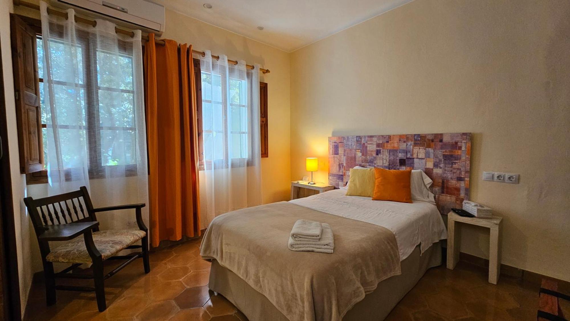 Asis De Marratxinet Turismo De Interior Hotel Kültér fotó