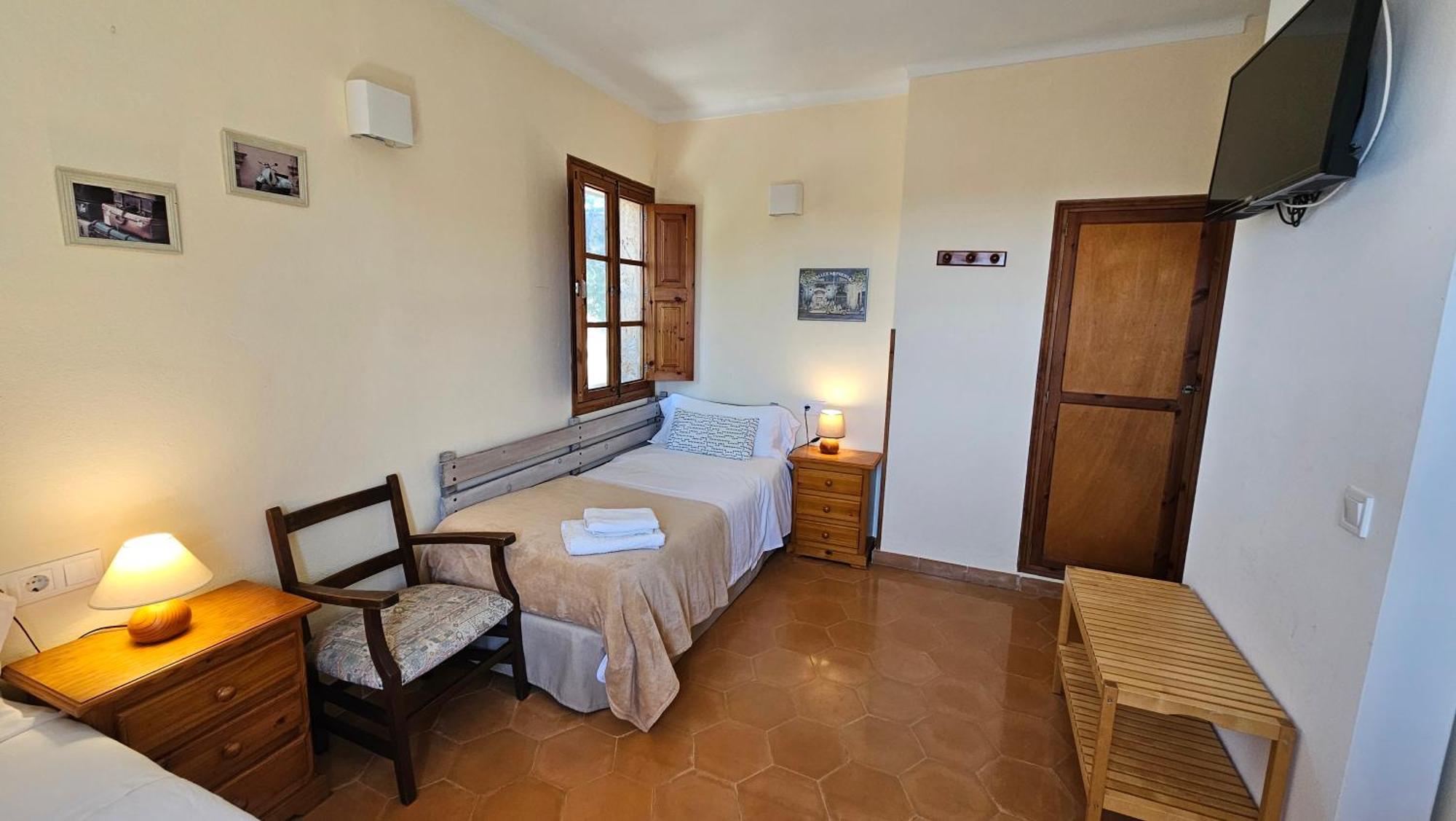 Asis De Marratxinet Turismo De Interior Hotel Kültér fotó