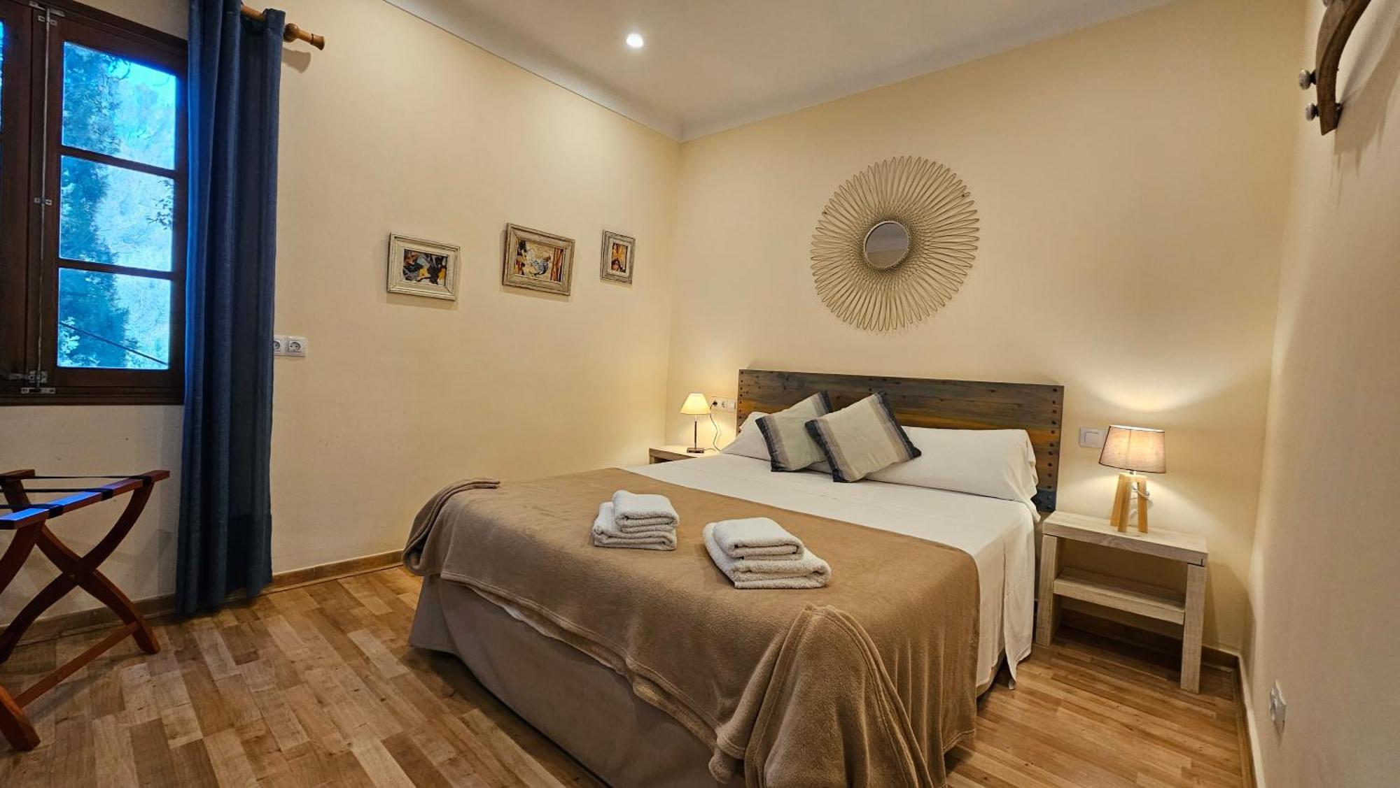 Asis De Marratxinet Turismo De Interior Hotel Kültér fotó