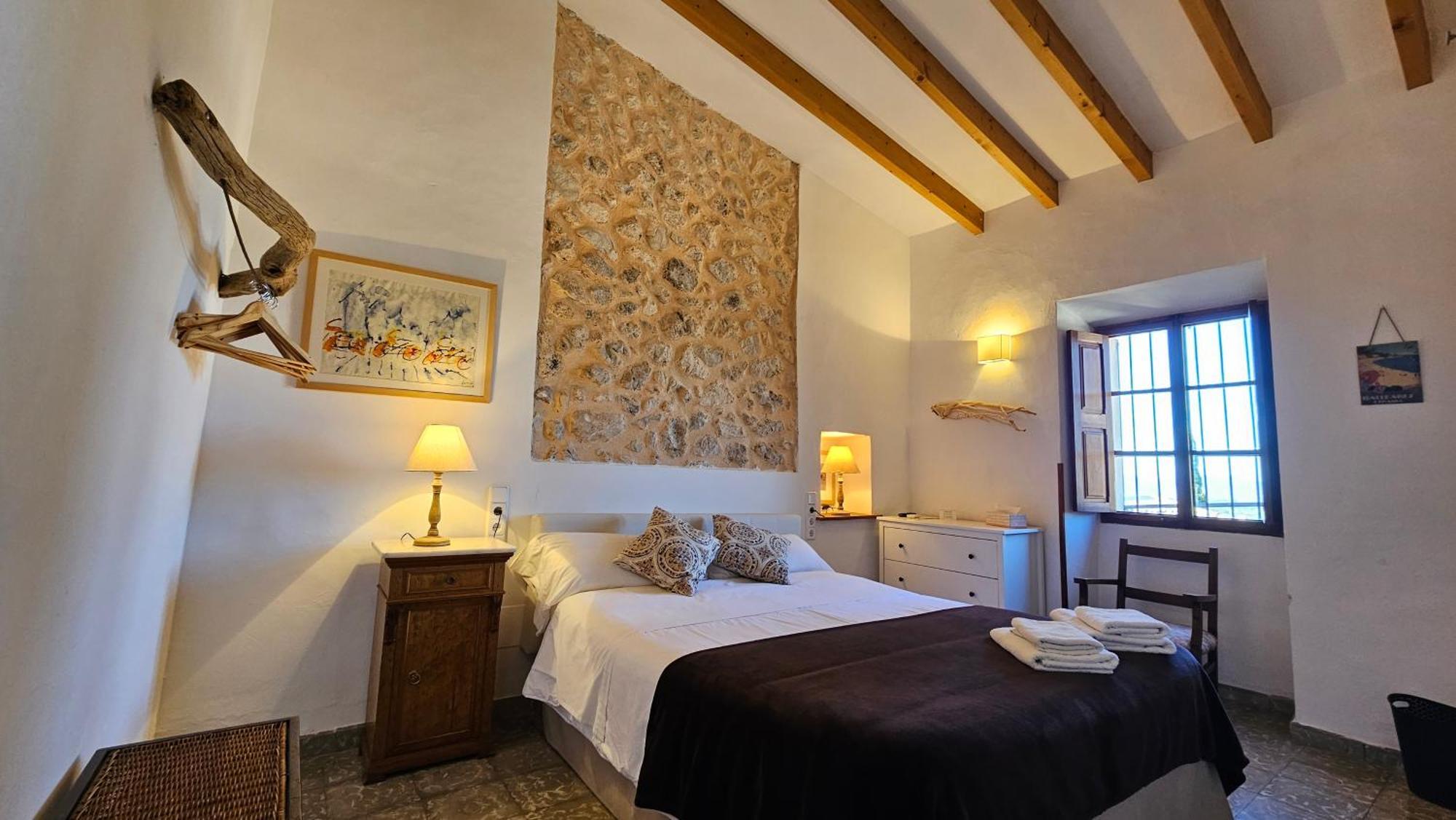 Asis De Marratxinet Turismo De Interior Hotel Kültér fotó