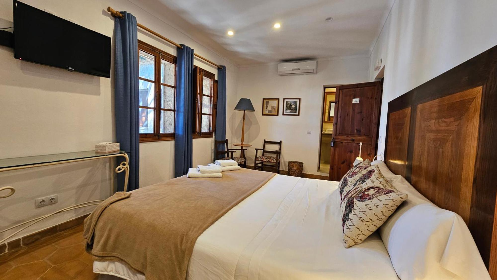 Asis De Marratxinet Turismo De Interior Hotel Kültér fotó