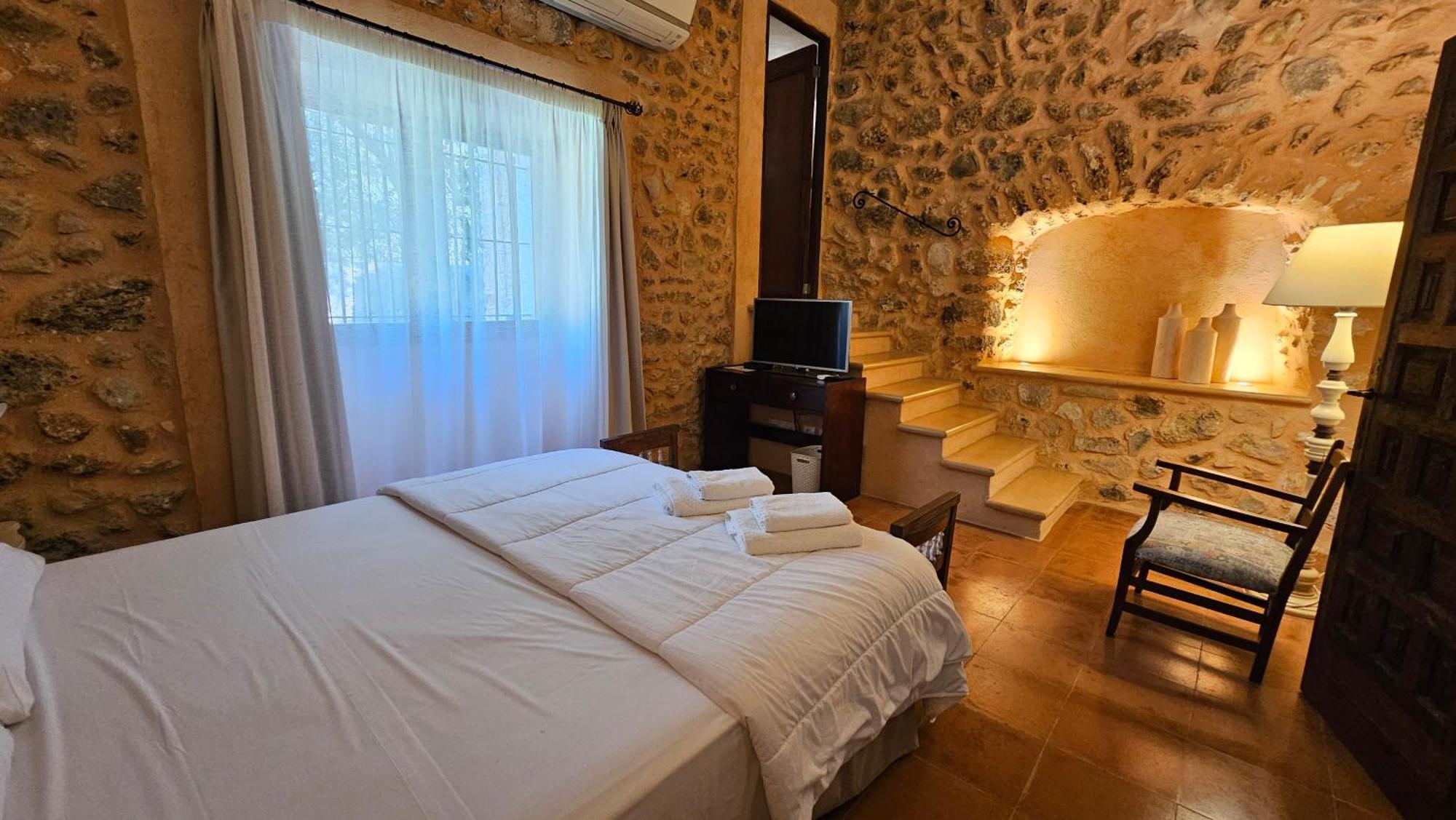 Asis De Marratxinet Turismo De Interior Hotel Kültér fotó