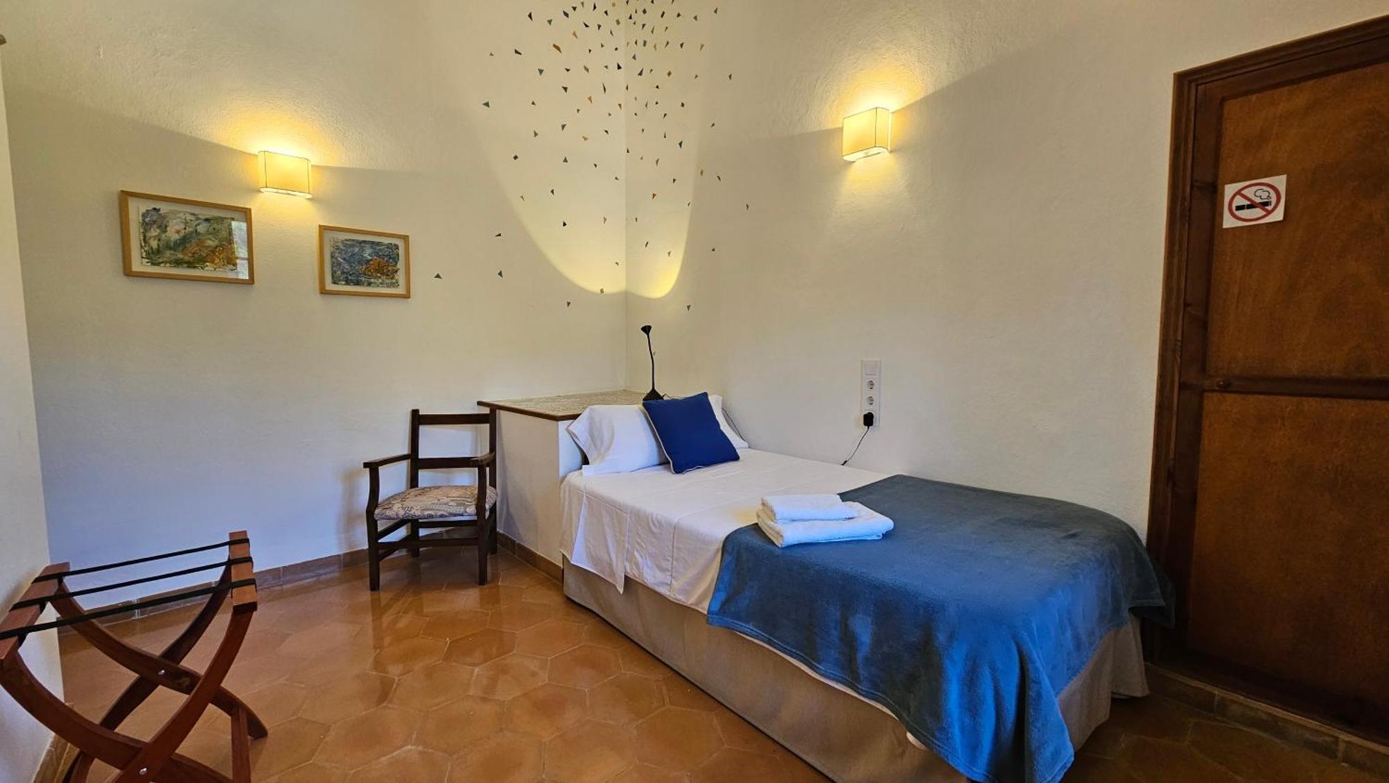 Asis De Marratxinet Turismo De Interior Hotel Kültér fotó