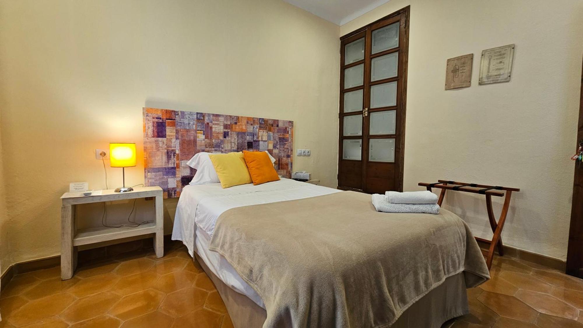 Asis De Marratxinet Turismo De Interior Hotel Kültér fotó