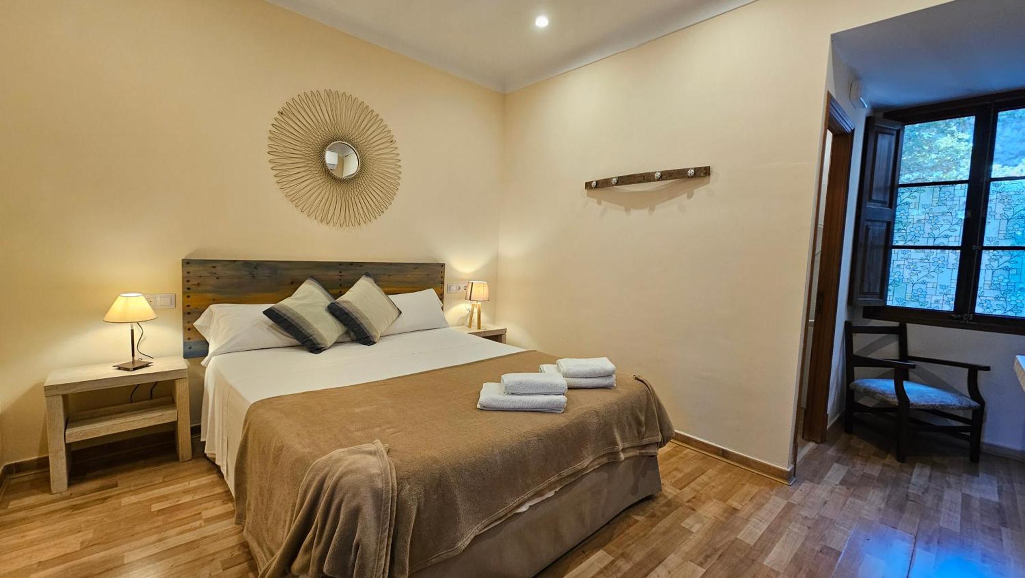 Asis De Marratxinet Turismo De Interior Hotel Kültér fotó