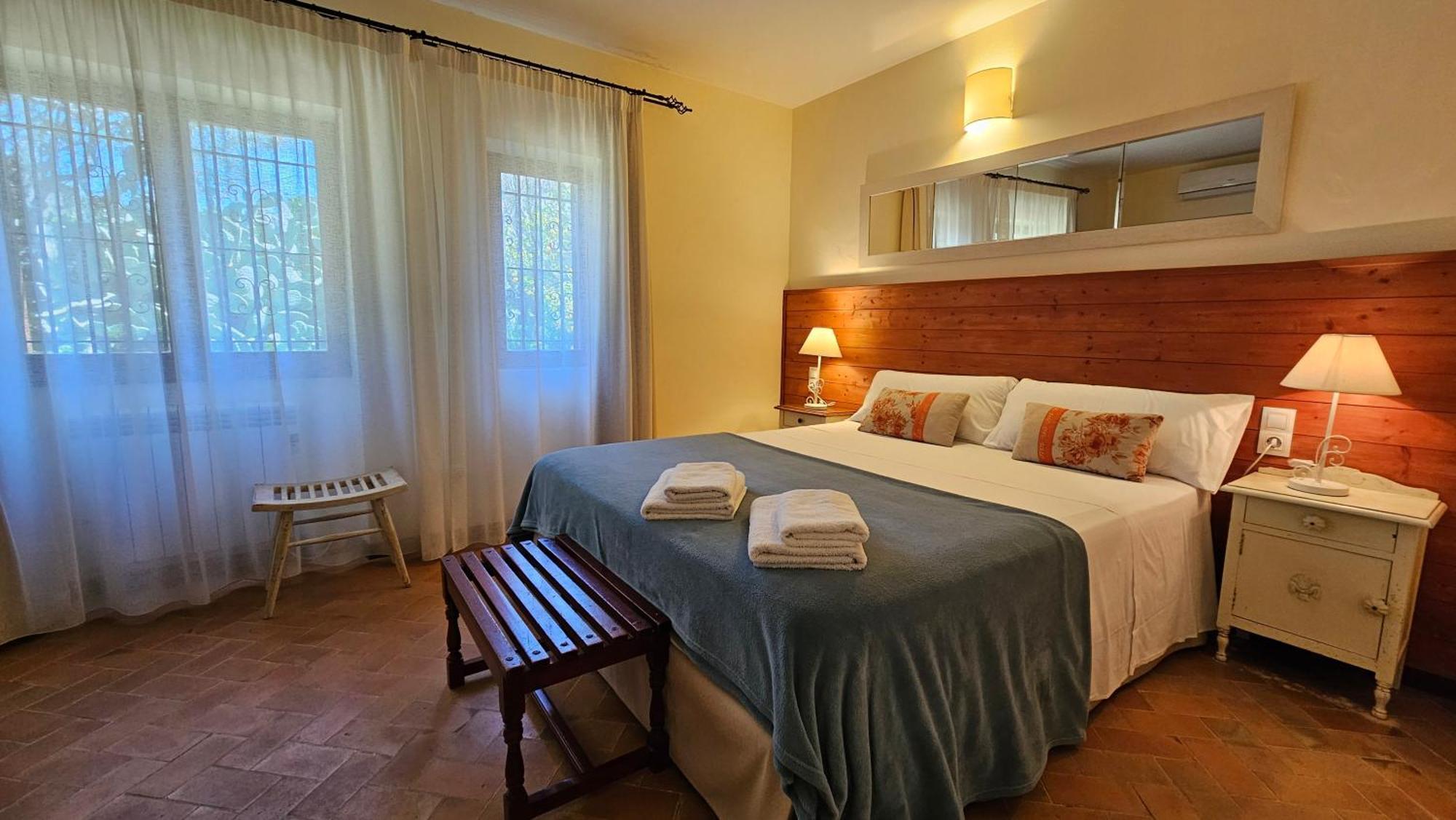 Asis De Marratxinet Turismo De Interior Hotel Kültér fotó
