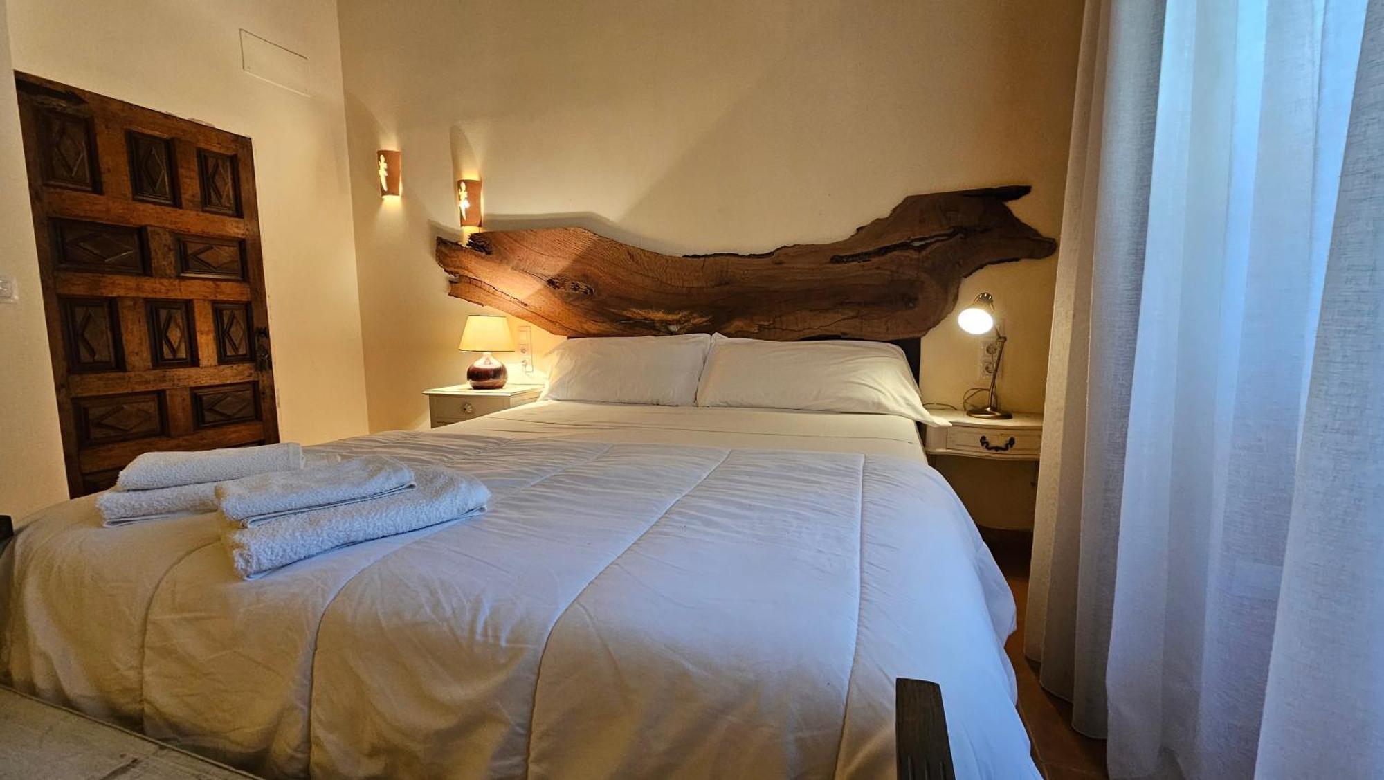 Asis De Marratxinet Turismo De Interior Hotel Kültér fotó