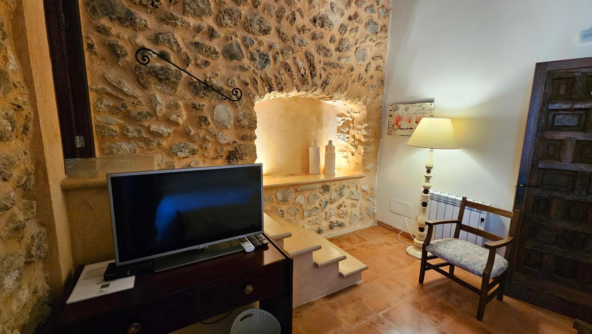 Asis De Marratxinet Turismo De Interior Hotel Kültér fotó