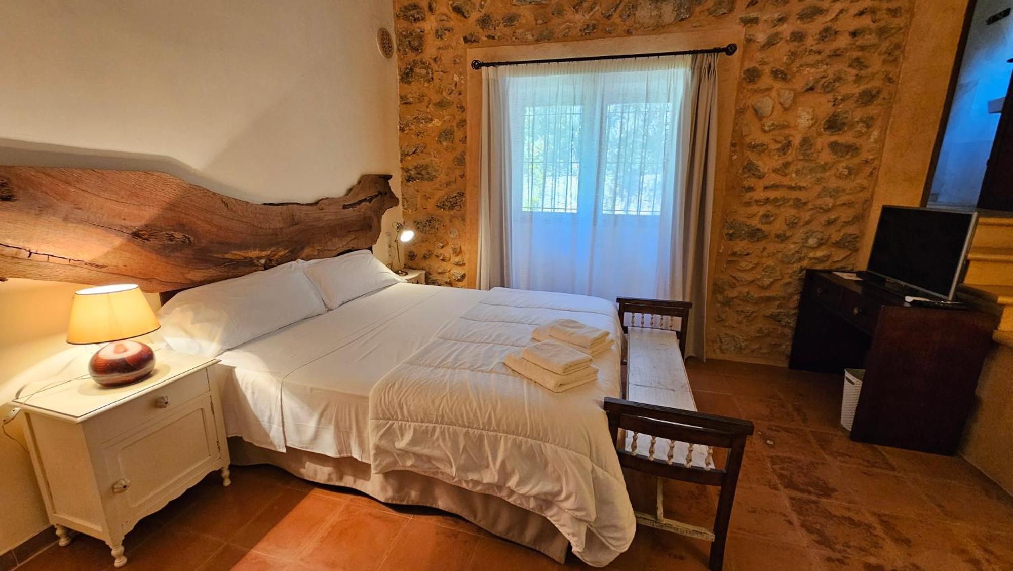 Asis De Marratxinet Turismo De Interior Hotel Kültér fotó