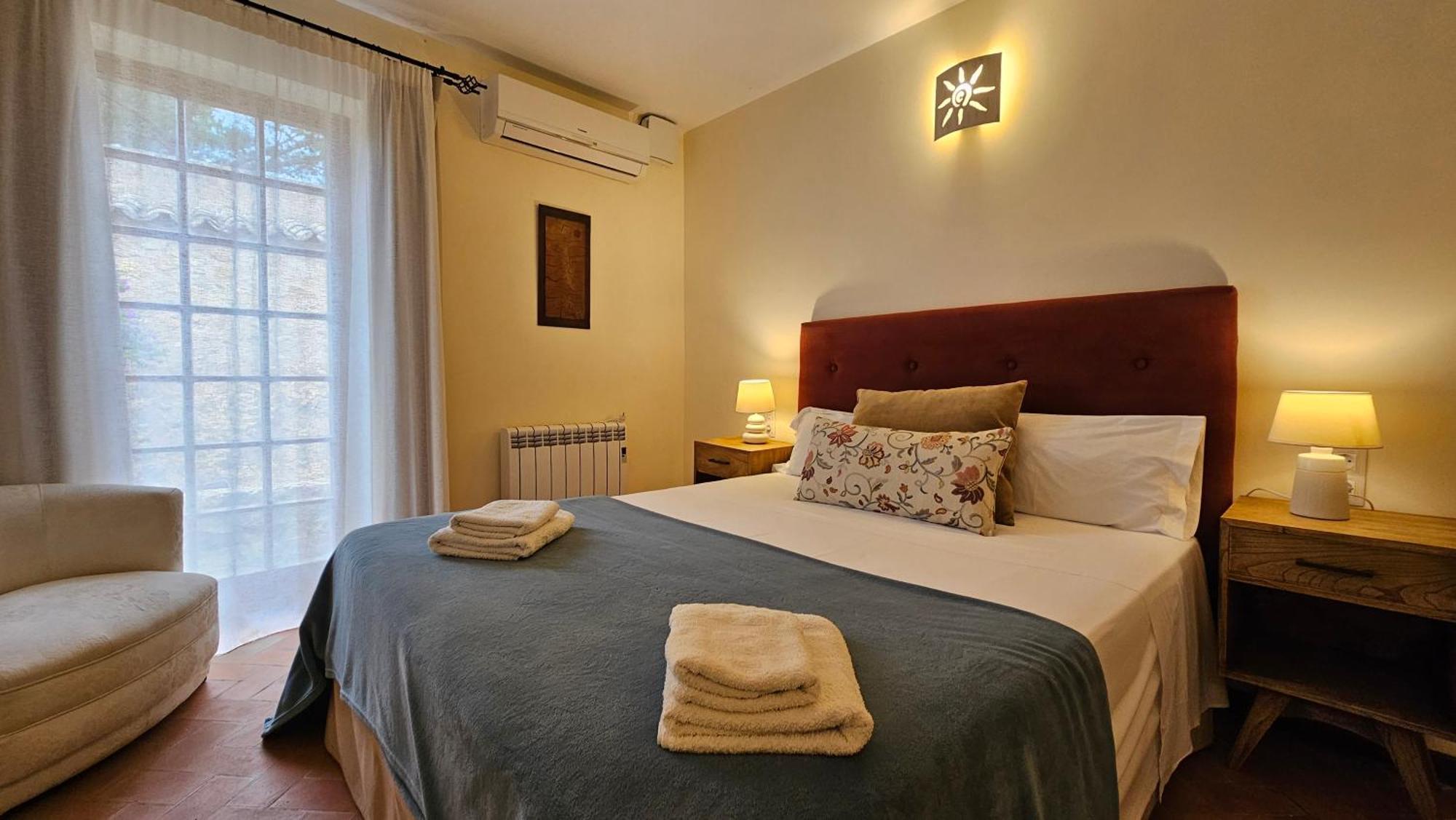 Asis De Marratxinet Turismo De Interior Hotel Kültér fotó