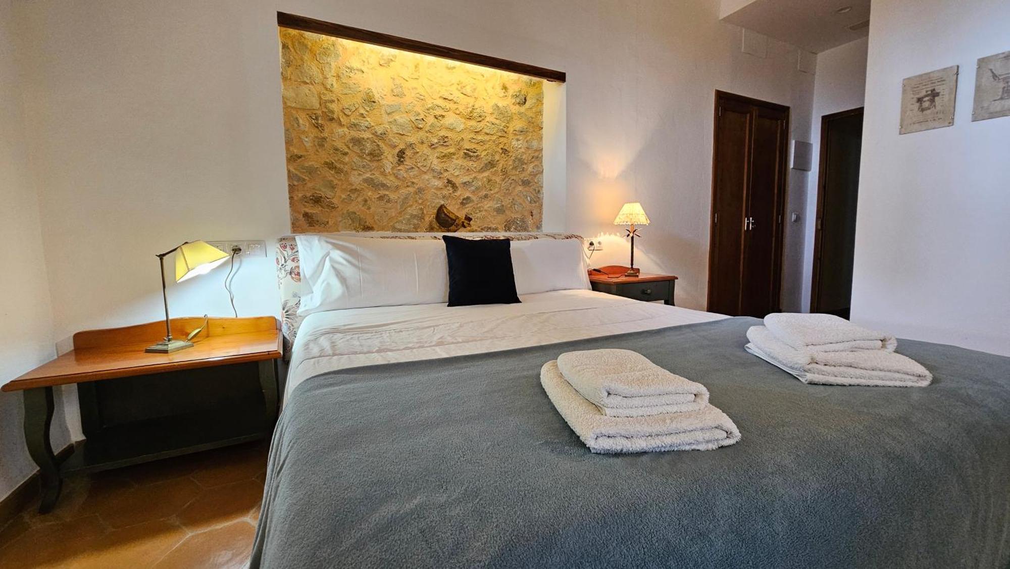 Asis De Marratxinet Turismo De Interior Hotel Kültér fotó