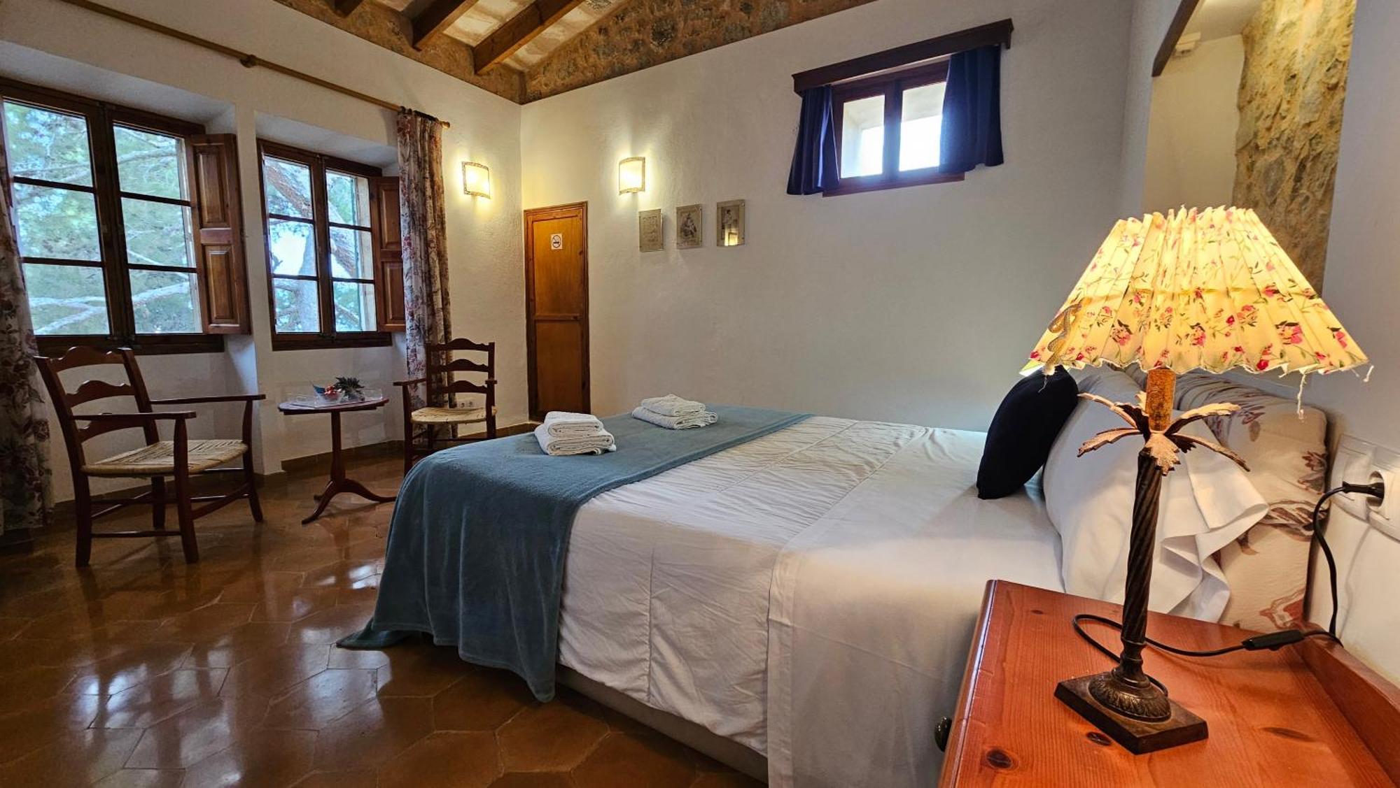 Asis De Marratxinet Turismo De Interior Hotel Kültér fotó