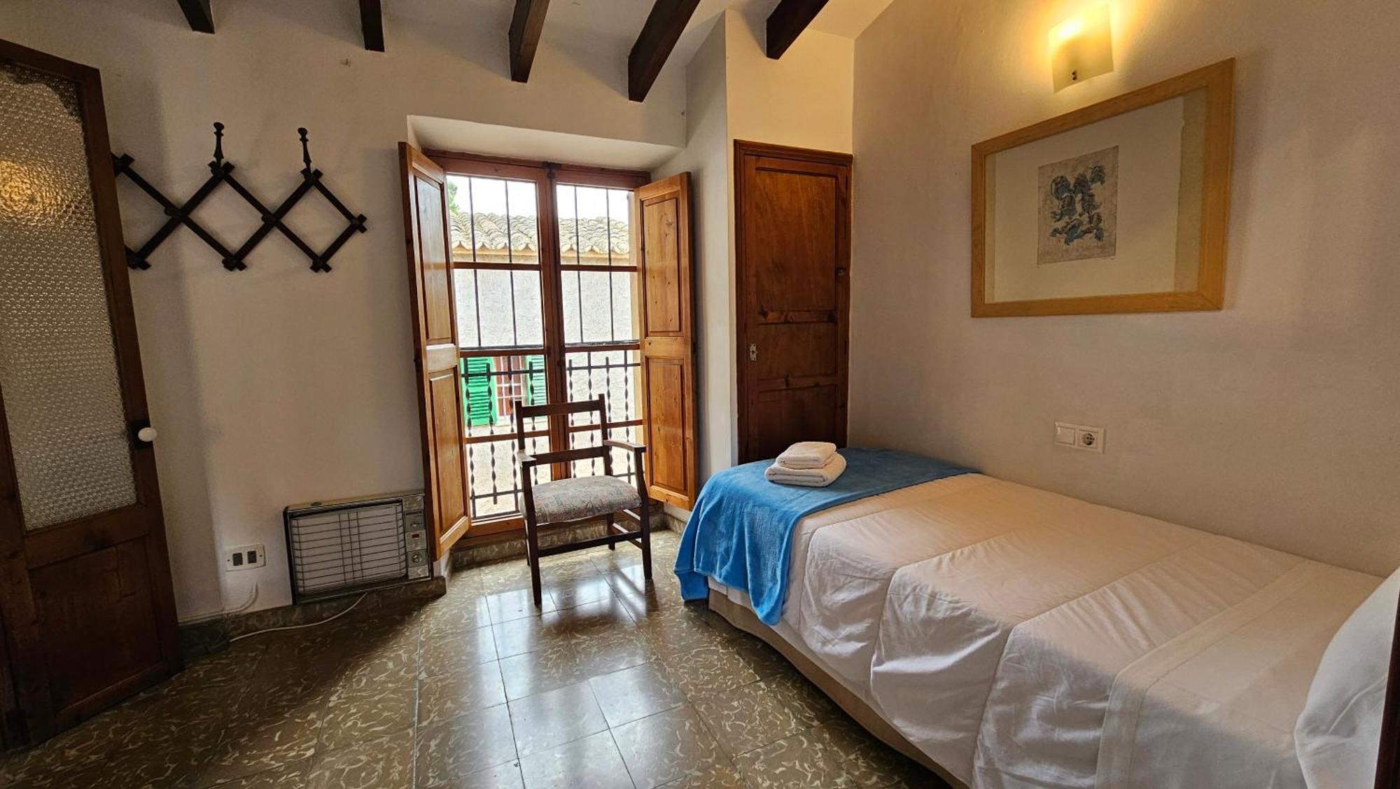 Asis De Marratxinet Turismo De Interior Hotel Kültér fotó