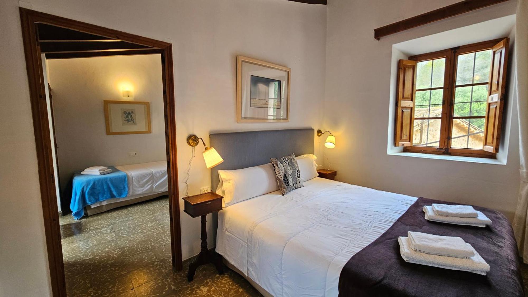 Asis De Marratxinet Turismo De Interior Hotel Kültér fotó