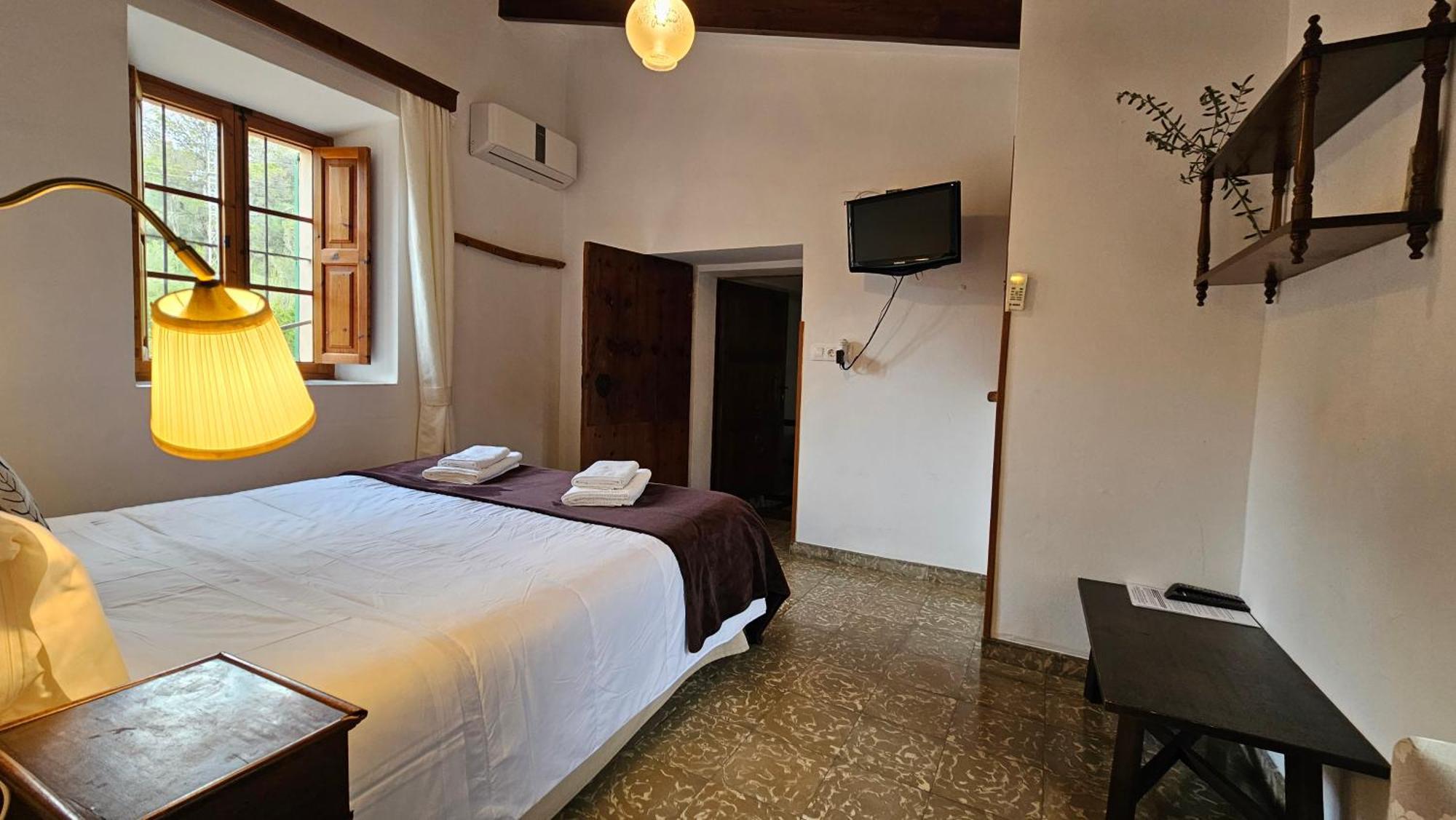 Asis De Marratxinet Turismo De Interior Hotel Kültér fotó