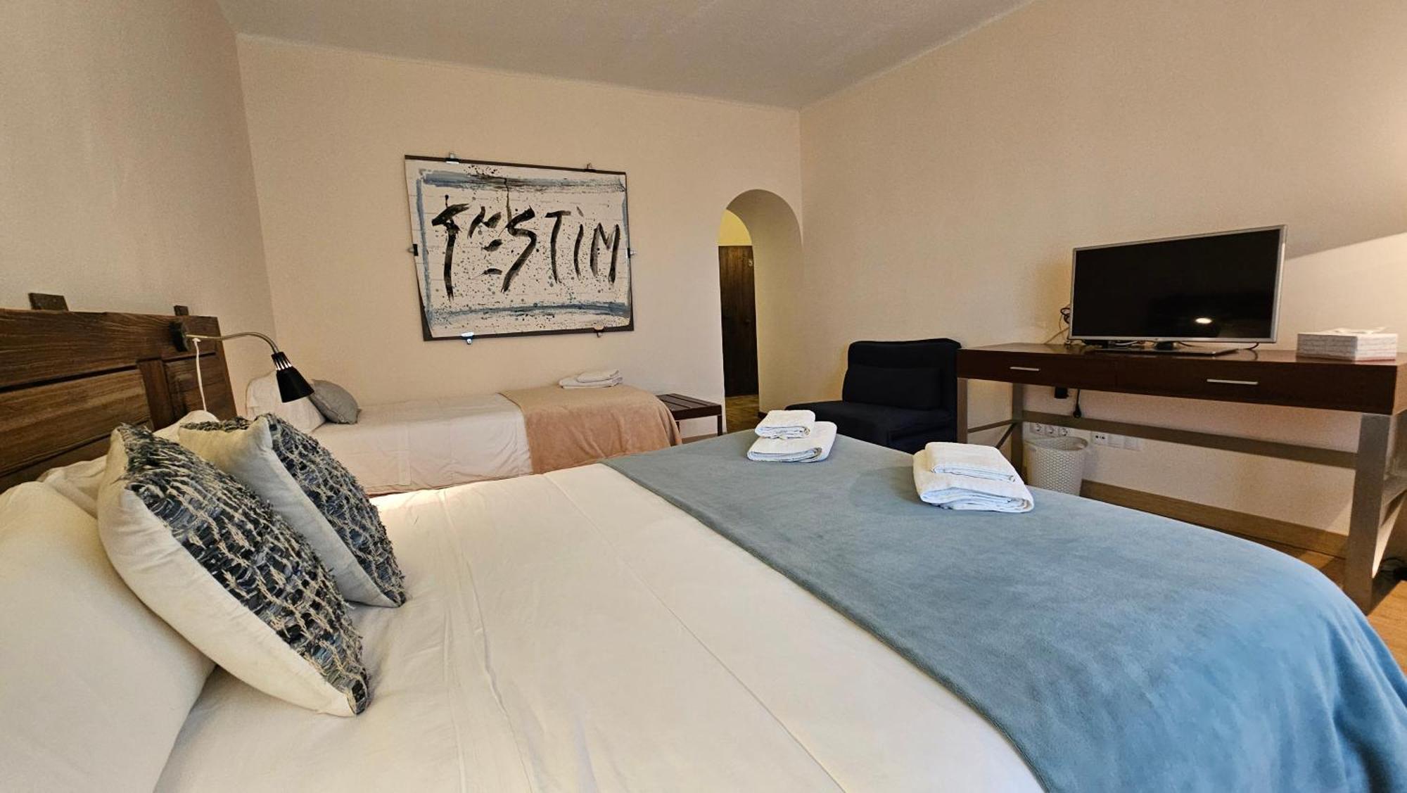 Asis De Marratxinet Turismo De Interior Hotel Kültér fotó