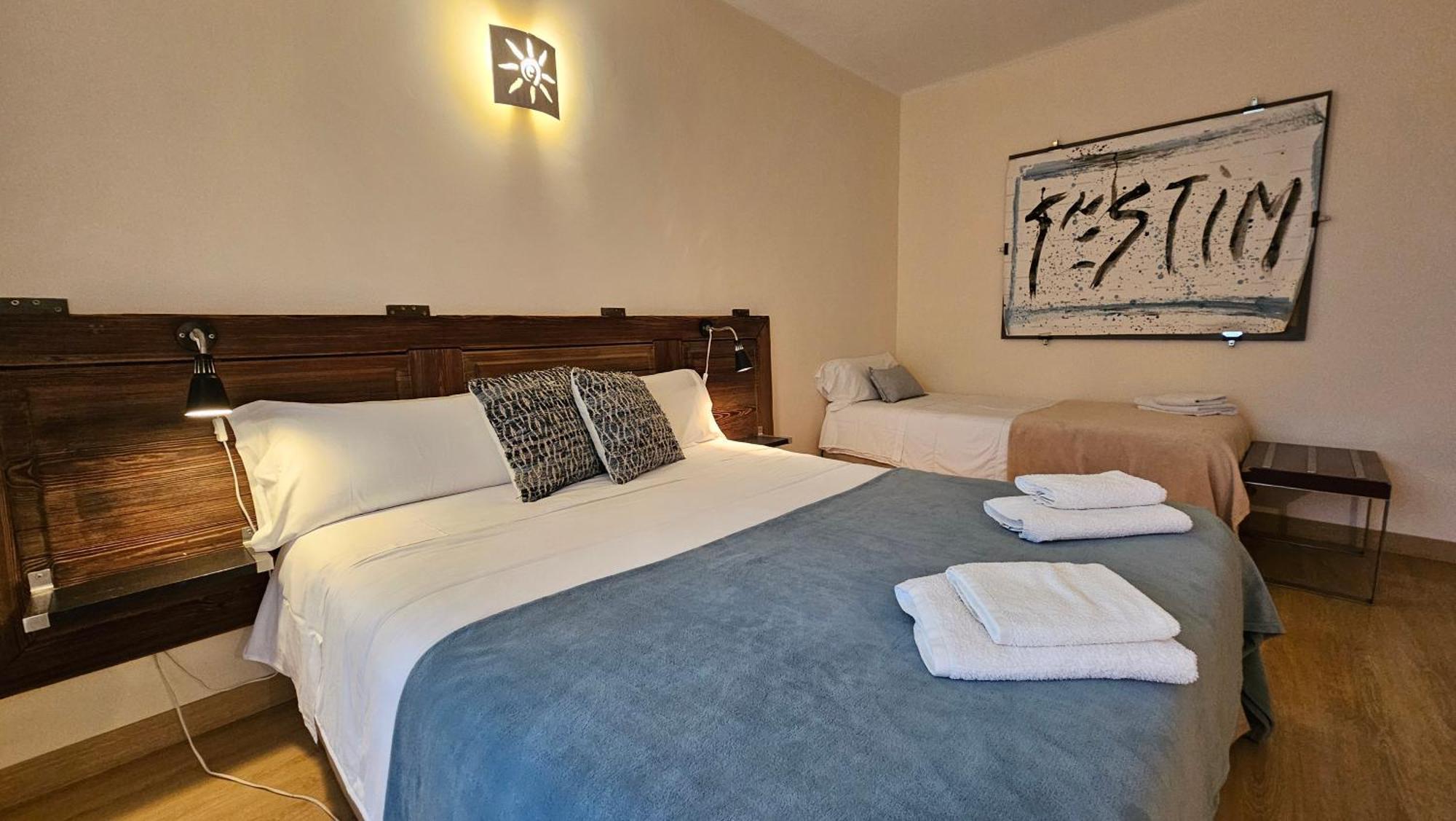 Asis De Marratxinet Turismo De Interior Hotel Kültér fotó
