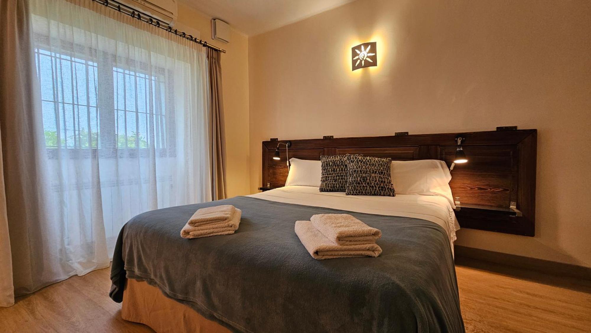 Asis De Marratxinet Turismo De Interior Hotel Kültér fotó