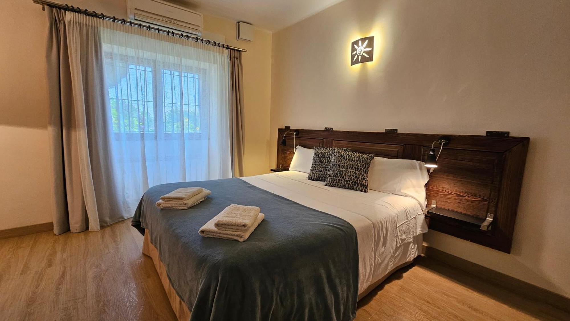 Asis De Marratxinet Turismo De Interior Hotel Kültér fotó